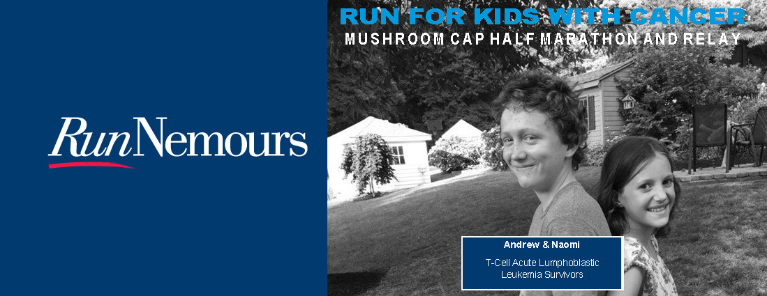 DV Mushroom Cap Half Marathon & Relay